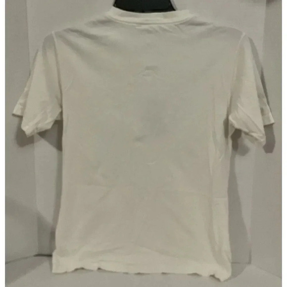 Vintage Maine Wildlife Park ￼Faded Glory‎ Vintage Wash T-Shirt Unisex Size 6/7 - Picture 2 of 5